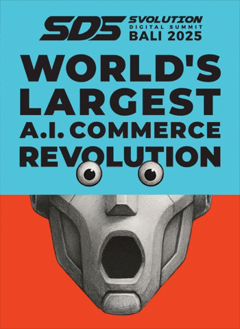 Robot Ai GIF by Wellous