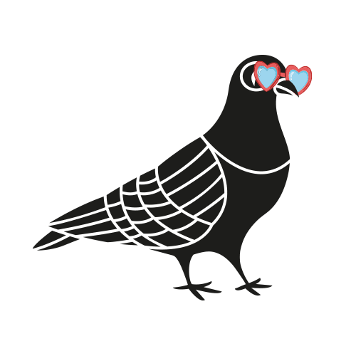 Sticker by goodnight_at