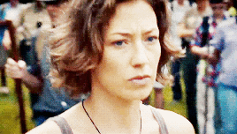 carrie coon