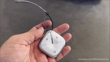 Driving Lets Go GIF by Namaste Car