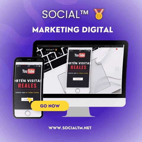 SocialTM GIF