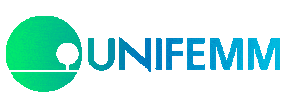 Centro Universitario F Sticker by UNIFEMM