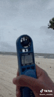 Summer Wooten GIF by The Weather Channel