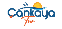 Ankara Cankaya Sticker by Çankaya Tur
