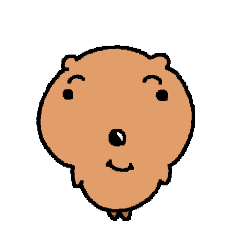 Quokka Sticker