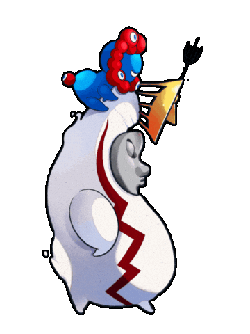 Sariigif Sticker
