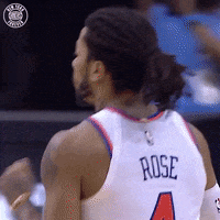 Derrick-rose GIFs - Get the best GIF on GIPHY
