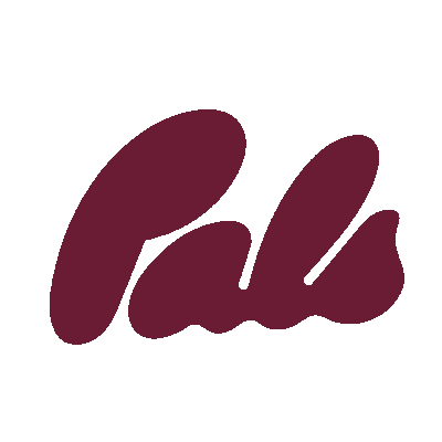 Pals Sticker