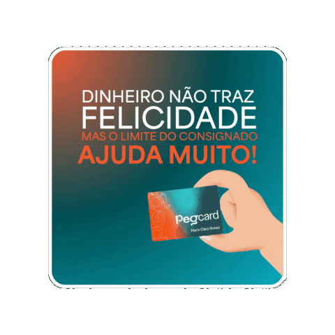 Sticker by Pegcard