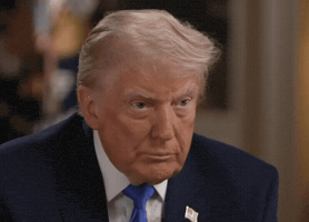Donald Trump Nod GIF