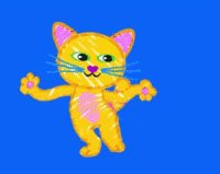 Vax Sad Cat Dance GIF - Vax Sad Cat Dance - Discover & Share GIFs