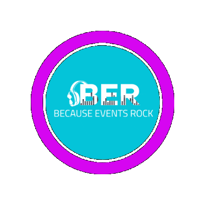 CuzEventsRock Sticker