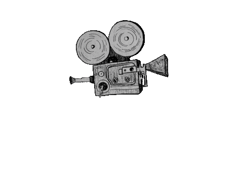 An animated image of 8