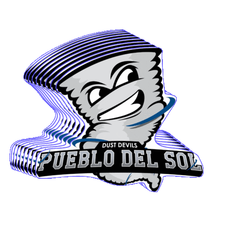 Sierra Vista Unified School District Sticker