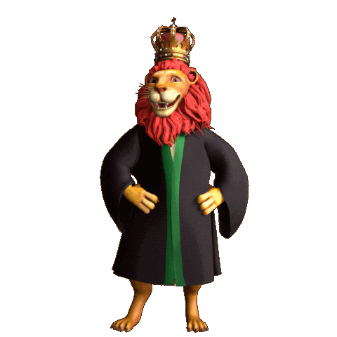 Kings College London Sticker by King's Business School