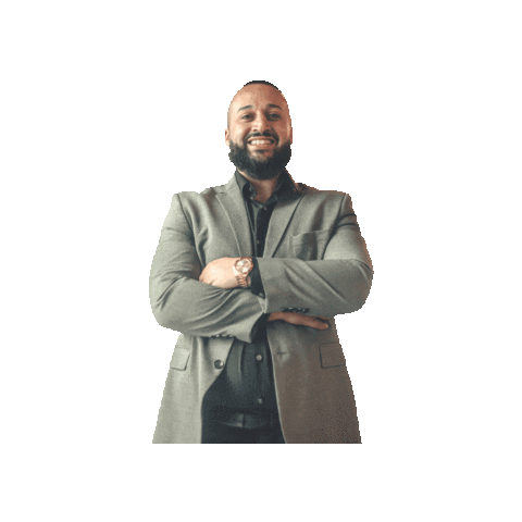 Joey Sticker by Fiisbo Group