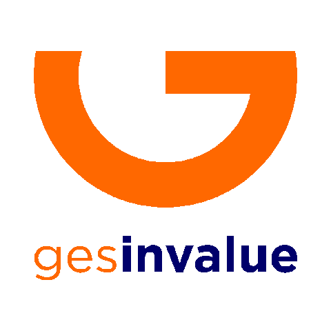 GESINVALUE Sticker