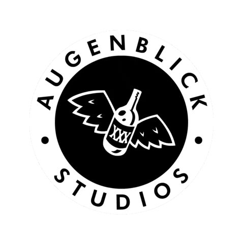 Animation Sticker by Augenblick Studios