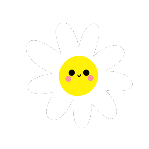 Happy Smile Sticker by kawaiiumis