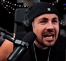 What The Wtf GIF by Hot Head Candles