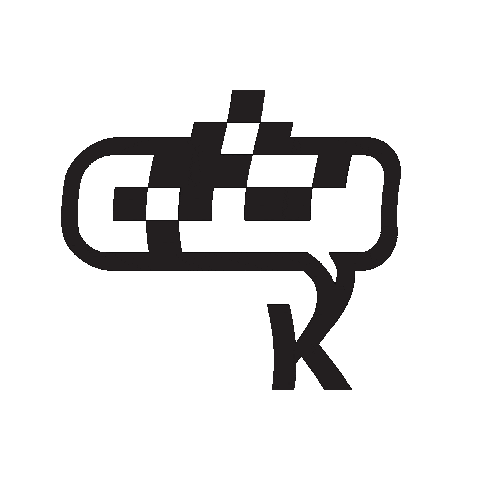 Komunicamos Sticker