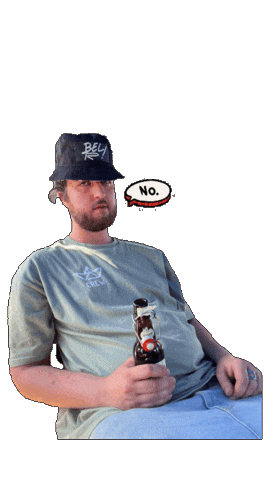 Rüsselsheim Sticker by Bel R! Festival