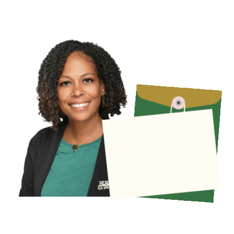 Kimberly Silva Realtor Sticker