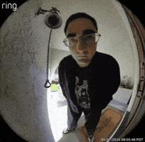 Alarm Gem GIF