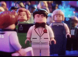 Lego Batman GIF
