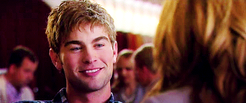 Chace Crawford GIF