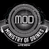 Mod Cfc GIF by Ministry of drinks