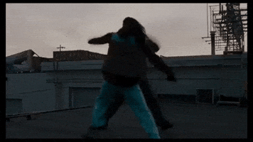 Happy Dance GIF by CanFilmDay