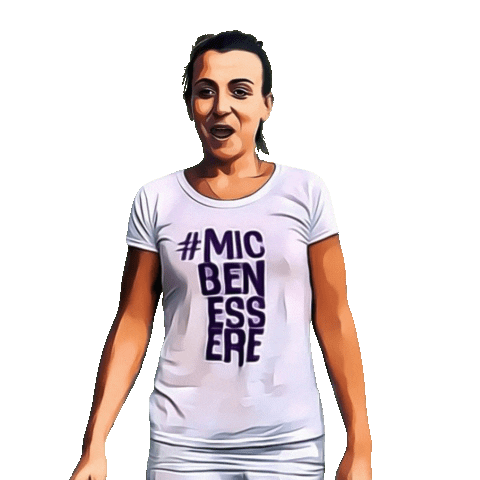 Estetista Micbenessere Sticker by Michelle Estetica e Benessere