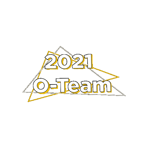 UCF First Year Experience Sticker