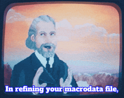 8 Bit Severance GIF
