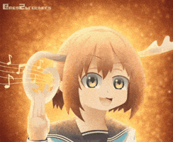 Nokotan GIF