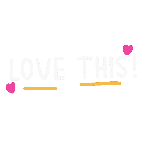 Lovethis Sticker