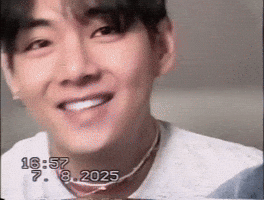 Kim Taehyung V GIF