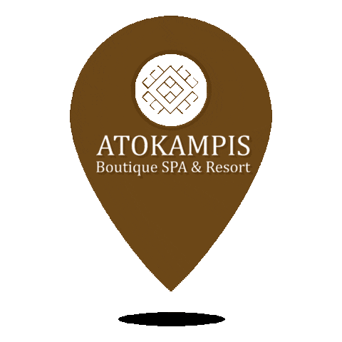 atokampis Sticker