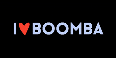 GET BOOMBA GIF