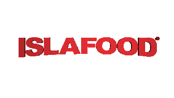 ISLAFOOD Sticker