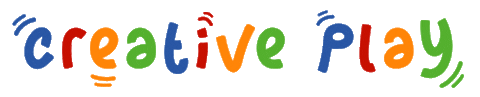 Creative Play Sticker by Hinkler