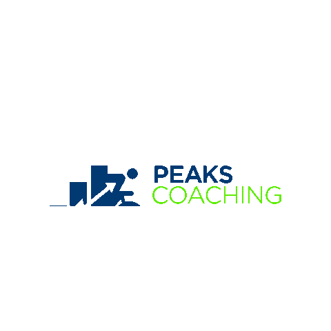 Peaks Brasil Sticker