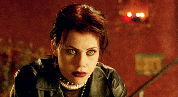 the craft witch GIF