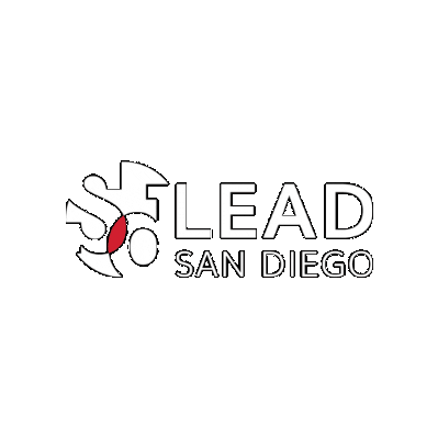 Sticker by sdchamber