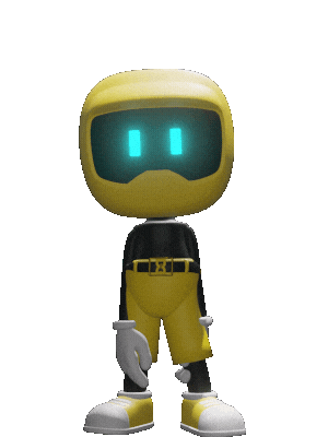 Yes Sticker by dealdulu