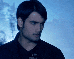 Vivian Dsena Vampire GIF