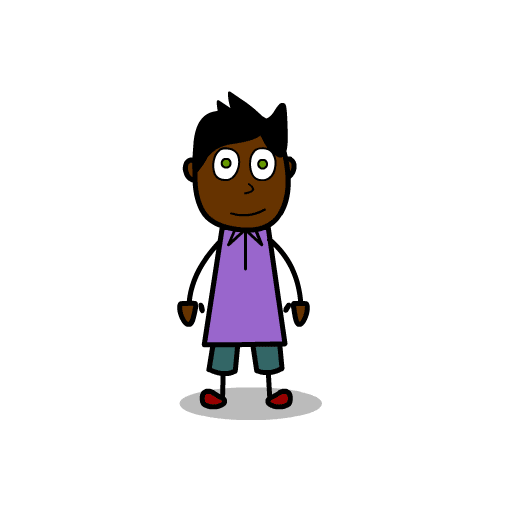 Raffaalopri Sticker