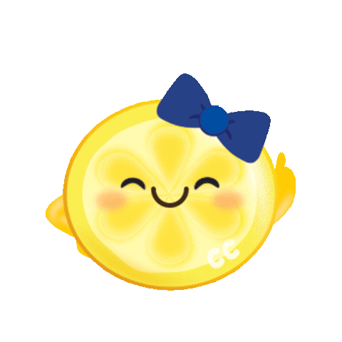 Happy Dance Sticker by MelanoCC MY