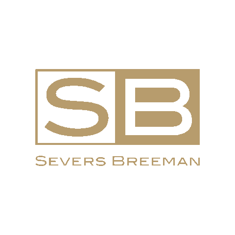 Severs Breeman Sticker
